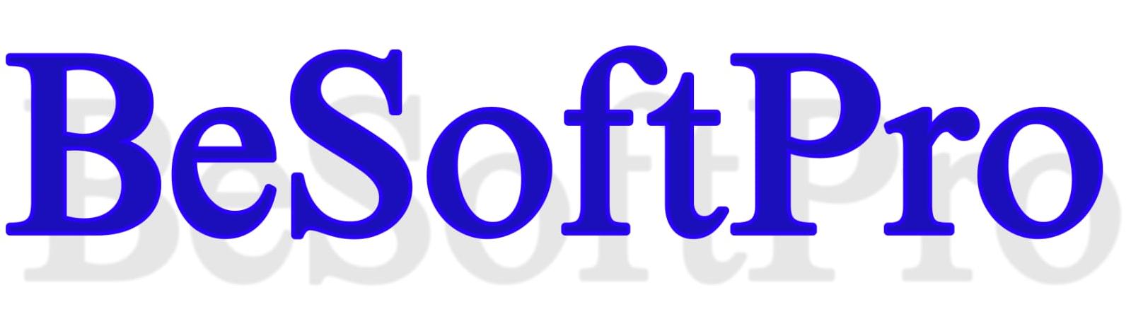 Be Soft Pro