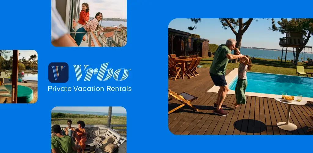 Download the Vrbo APK App (Best Vacation Rental App) on your Android Phone to seek your next destination.