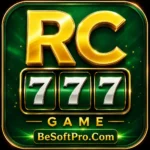 RC777 Game is one of the latest earning games in Pakistan