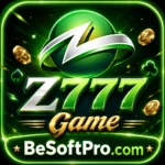 Download Z777 Game on your Android and start playing your favorite game while earning real cash.