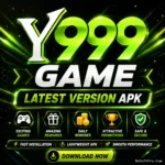 Download Y999 Game Latest Version APK and earn big bonuses and rewards while playing your favorite mini-game.