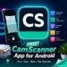 Download the Free CamScanner app for Android and turn your smartphone into a powerful document scanner.