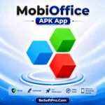 MobiOffice APK App for Android is one of the best office applications for Android users