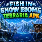 Master Snow Biome fishing in Terraria with our easy guide. Explore the best fishing methods, unique catches, required equipment, and helpful tips.