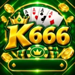 K666 is an Android earning and entertainment platform for Android users in Pakistan.