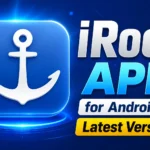 The latest version of iRoot APK for Android is one of the best Android rooting tools.