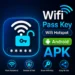 Download Wifi Pass Key Wifi Hotspot Android APK and discover nearby wifi networks for free.