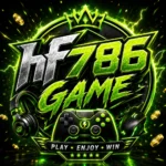 Download HF786 Game Latest Version and earn real cash