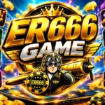 ER666 Game APK is a new Android earning game that offers users a range of features to enjoy and earn.