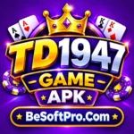 TD1947 Game APK is a new Android earning game that offers several mini-games, bonuses, rewards, and features.