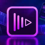 Download Adobe Premiere Clip APK for Android and explore its video editing features, music tools, transitions, and easy sharing options.