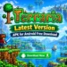 Download the latest version of Terraria APK for Android and explore its exciting features, crafting, building, boss fights, multiplayer mode, and installation guide.